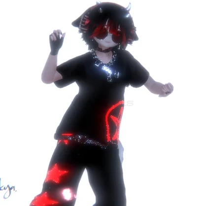✟VAMP✟