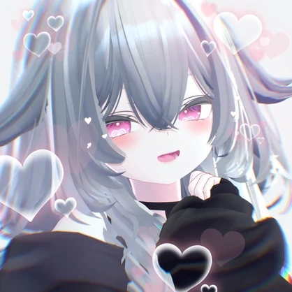 【ミルフィ追加対応セール】変化する輝き方！【21アバター対応】💗Lovelight💗EyeTexture