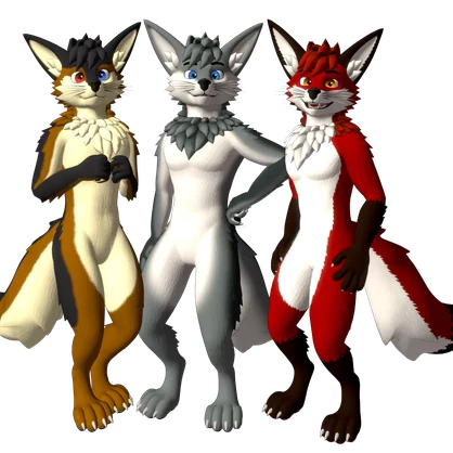 RazCanine