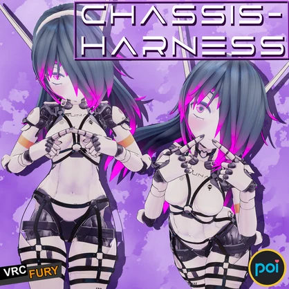 Runa - Harness