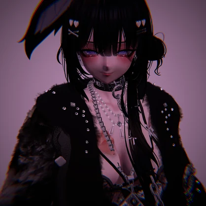 【PPS】Post Process deep cute preset