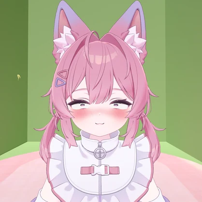 【プラムちゃん専用】普段使いと少しえちえちな表情セット63個【Face Animation】