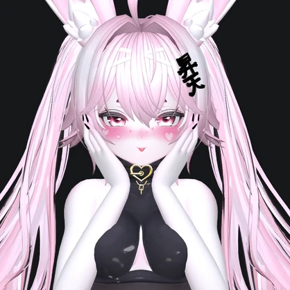 【竜胆専用】Rindo DokiDoki Makeup Texture 竜胆ドキドキメイク テクスチャ