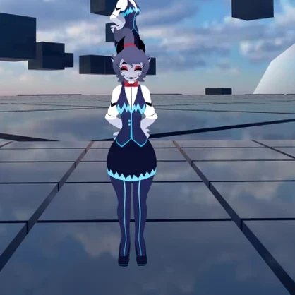 Melissa (Hazbin Hotel)