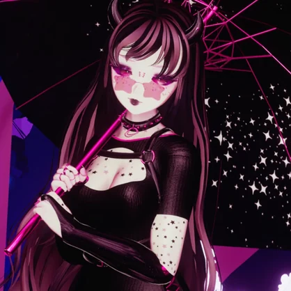 ✦ Mersii ✦