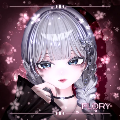 【 しお / Sio 専用 】 Rose Quartz Make-up Texture [PSD]