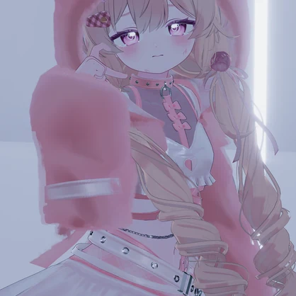 《38アバター対応衣装》らぶれすきゃっと まっくす！ -LovelessCatMax- - 白猫通りのナギ亭