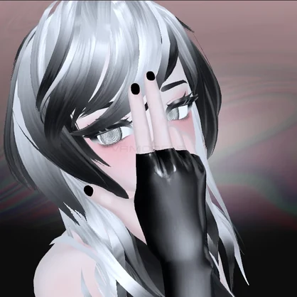 Hypnosis Eye Texture