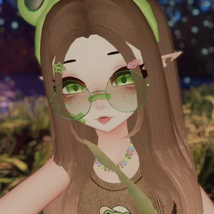 ❀°✦FroggyChi✦°❀