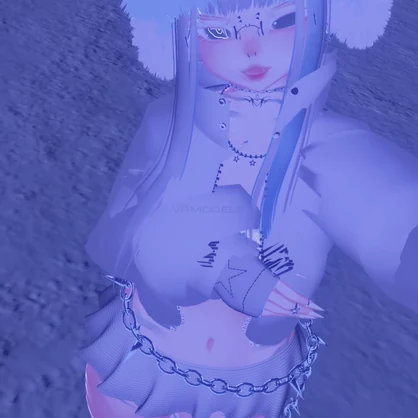 Frostbite