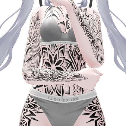( 永遠の曼荼羅 ) Eternal Mandala