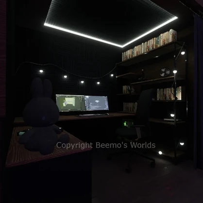 Room for Us