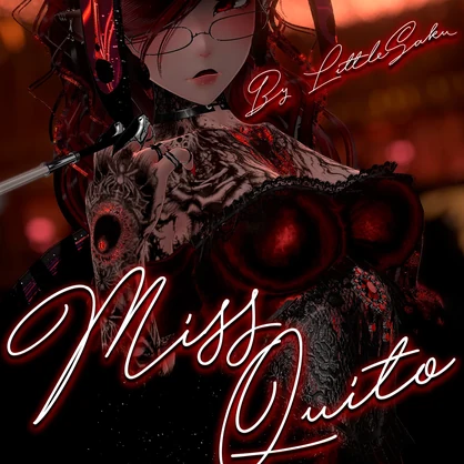 Miss Quito