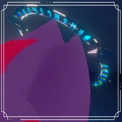 【無料】Crystal Halo【MA対応】
