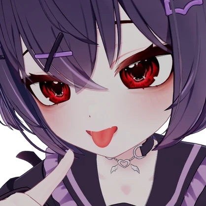 [ショコラ Chocolat ] _Dark Makeup + Eyes