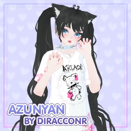 Azunyan