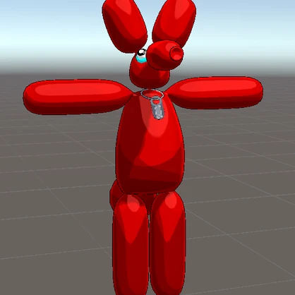 Tucker (タッカー)