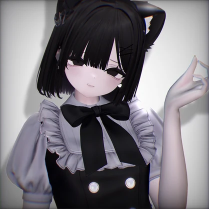 Mayo Darkmake+eye【まよ対応】