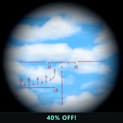 Real Weapon Sights Shaders