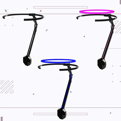 【7Color】Chrono Orbital Ring