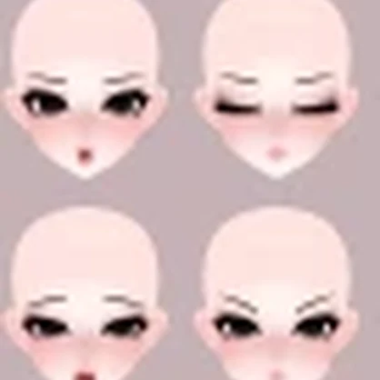 Chuu Head
