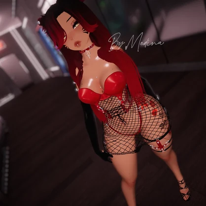 Mariah