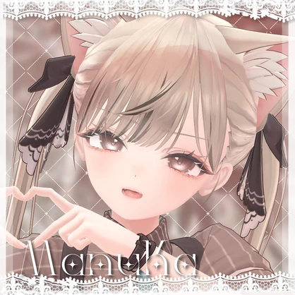 [13Avatar対応]✦ Prizmira ✦ EyeTexture #Aspartame_VRC