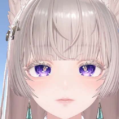 lumina eye texture 幻想