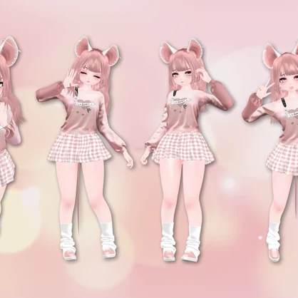 ♡ Mai ♡ ┋ PC + Quest ┋ SFW ┋