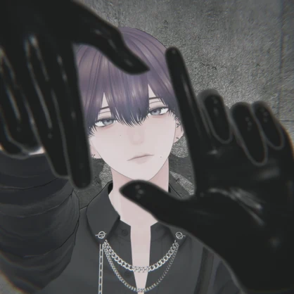 【VRchat】紗夜/すずやポーズ全50種