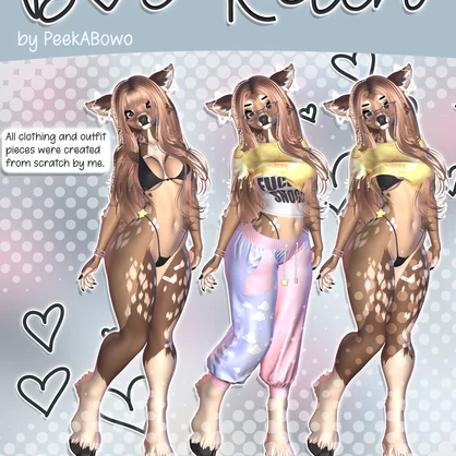 Doe Rain