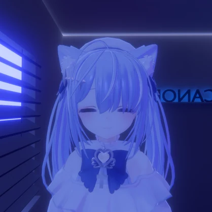シエルちゃん用表情(FX)6つセット♡かわいい系表情