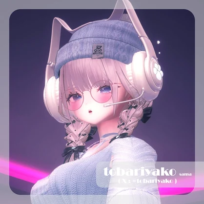 CheekGlasses [Marutica]