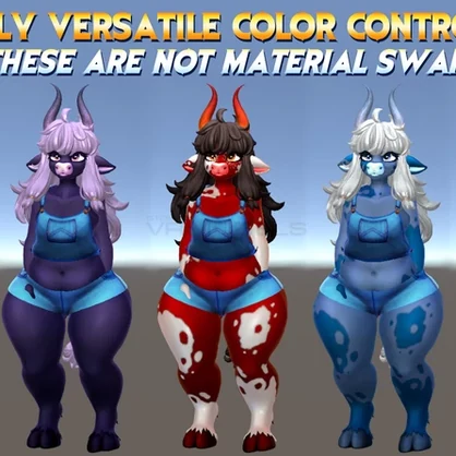 voncow