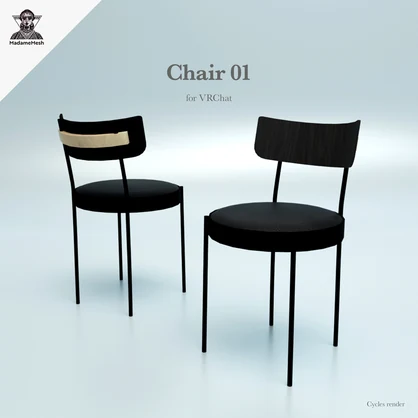 Chair 01