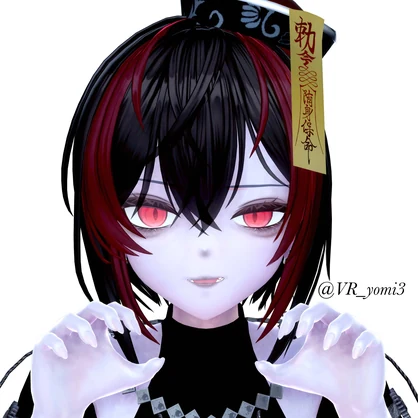 [真央専用] うるふわ Make up Texture