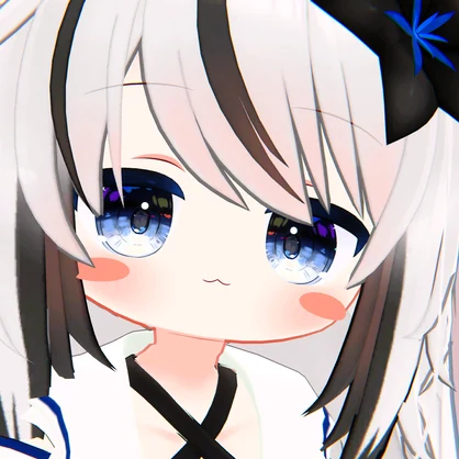 【 ネメシス対応 】アイテクスチャ『Starlit』/ eye texture for Nemesis｜Nemesis対応 #MAHOUNOHEYA