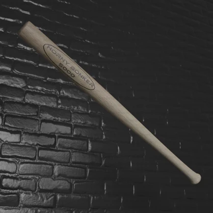 Horny Bat