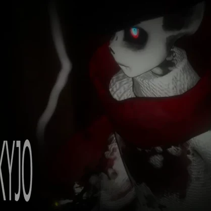 ･ﾟ: *DUST SANS･ﾟ: *