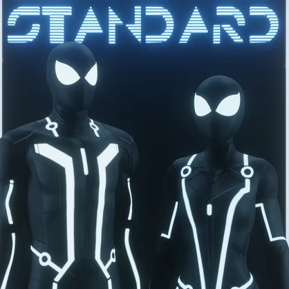 TRON Legacy Bundle Textures [Deluxe]