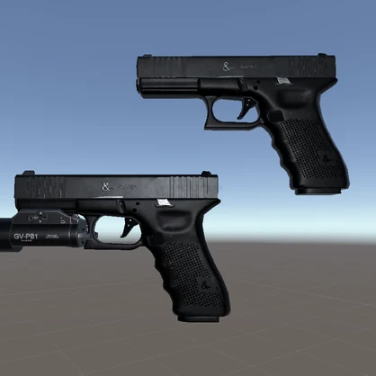 Glock 17