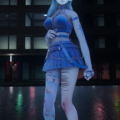 i'm ok "Textures" Shinra 入れ墨 *テクスチャ* モデル「森羅」/HD
