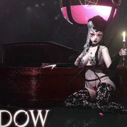 Widow