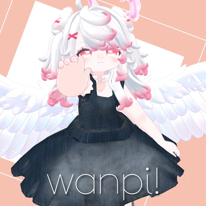 wanpi!