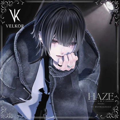 ♢HAZE Hair♢