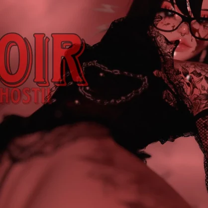 noir