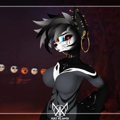 Skully - Hyenid