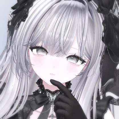 【まよ/Mayo】Make up Texture + Eye Texture