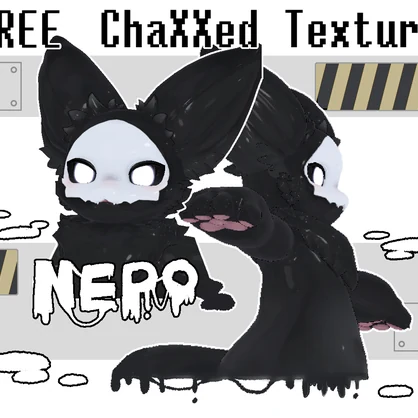 【NEPO専用】プーロ風テクスチャ【無料】
