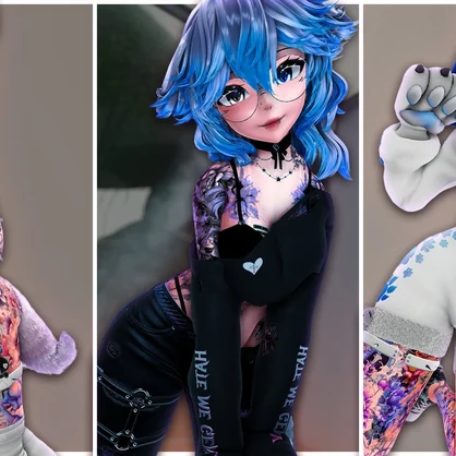 Nyx